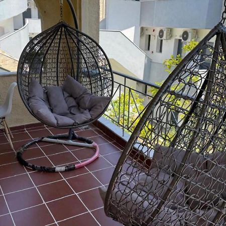 Pavlina Leilighet Kallithea  Eksteriør bilde